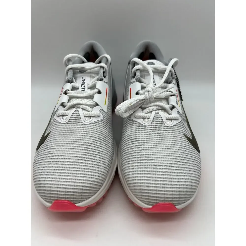 Nike Air Zoom Infinity Tour 2 US Open Golf Men's Size 10.5 HM9678-100 New